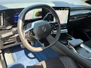 Renault Rafale 1.2 E-Tech Plug-in esprit Alpine