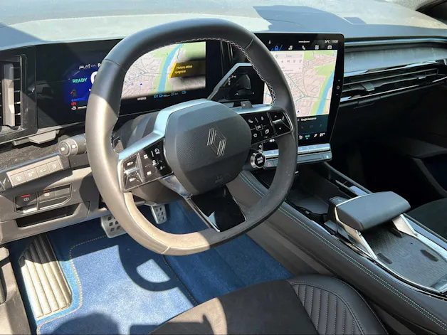 Renault Rafale 1.2 E-Tech Plug-in esprit Alpine