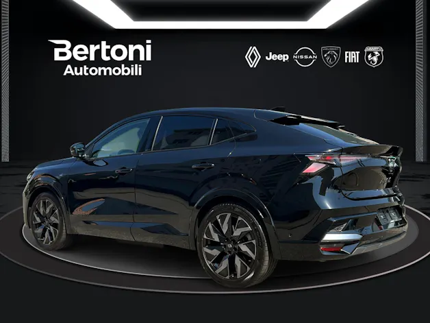 Renault Rafale 1.2 E-Tech Plug-in esprit Alpine