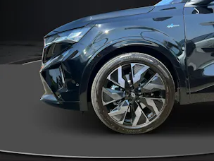 Renault Rafale 1.2 E-Tech Plug-in esprit Alpine