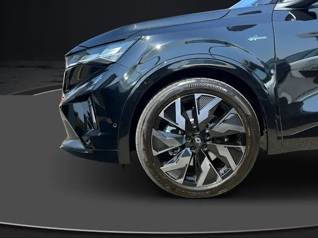 Renault Rafale 1.2 E-Tech Plug-in esprit Alpine