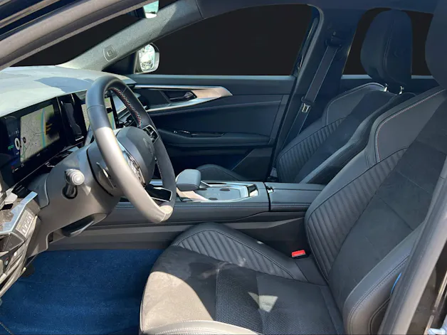 Renault Rafale 1.2 E-Tech Plug-in esprit Alpine