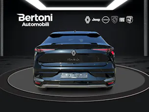 Renault Rafale 1.2 E-Tech Plug-in esprit Alpine