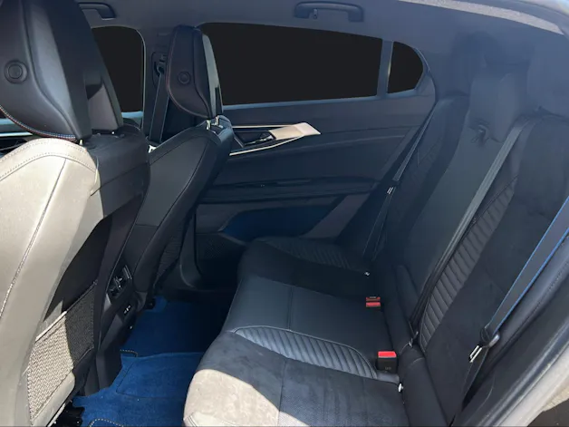 Renault Rafale 1.2 E-Tech Plug-in esprit Alpine
