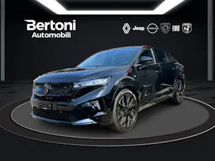 Renault Rafale 1.2 E-Tech Plug-in esprit Alpine