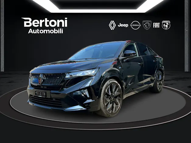 Renault Rafale 1.2 E-Tech Plug-in esprit Alpine
