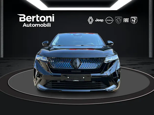 Renault Rafale 1.2 E-Tech Plug-in esprit Alpine