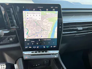 Renault Rafale 1.2 E-Tech Plug-in esprit Alpine