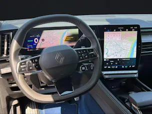 Renault Rafale 1.2 E-Tech Plug-in esprit Alpine