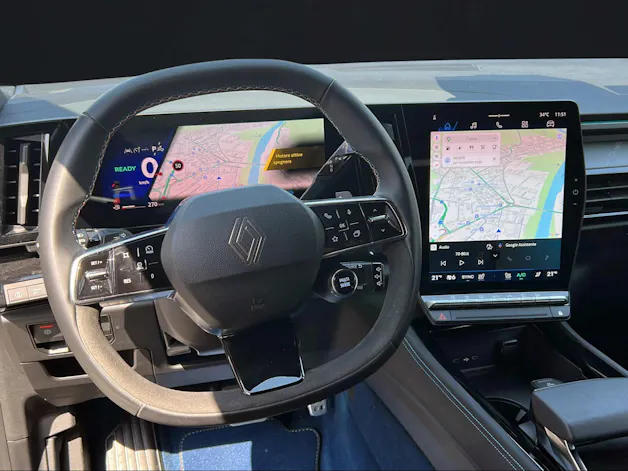 Renault Rafale 1.2 E-Tech Plug-in esprit Alpine