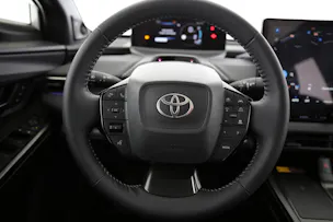 Toyota bZ4X Premium AWD