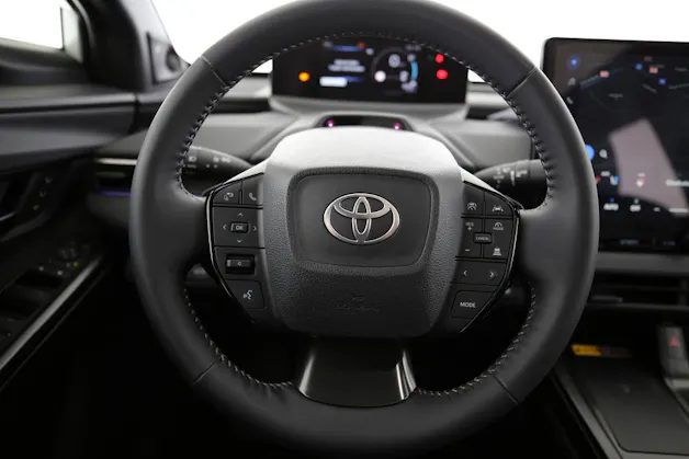 Toyota bZ4X Premium AWD