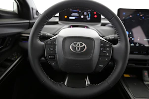 image du véhicule TOYOTA bZ4X Premium AWD