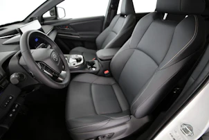 image du véhicule TOYOTA bZ4X Premium AWD