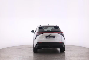 image du véhicule TOYOTA bZ4X Premium AWD