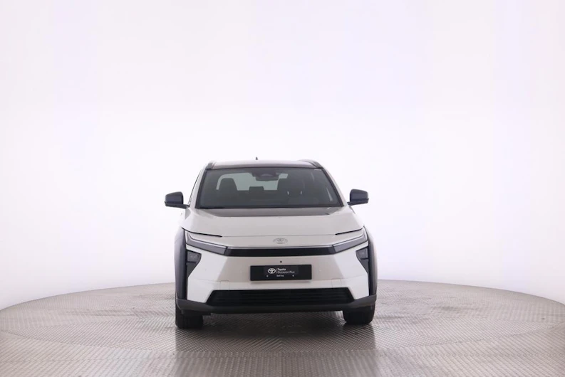 image du véhicule TOYOTA BZ4X