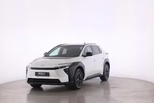 Toyota bZ4X Premium AWD