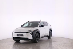 image du véhicule TOYOTA bZ4X Premium AWD