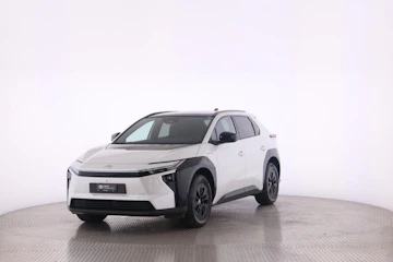 image du véhicule TOYOTA bZ4X Premium AWD image du véhicule TOYOTA bZ4X Premium AWD