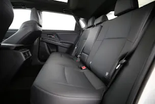 Toyota bZ4X Premium AWD