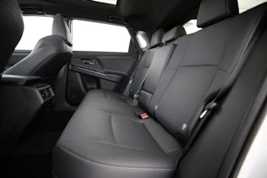 image du véhicule TOYOTA bZ4X Premium AWD