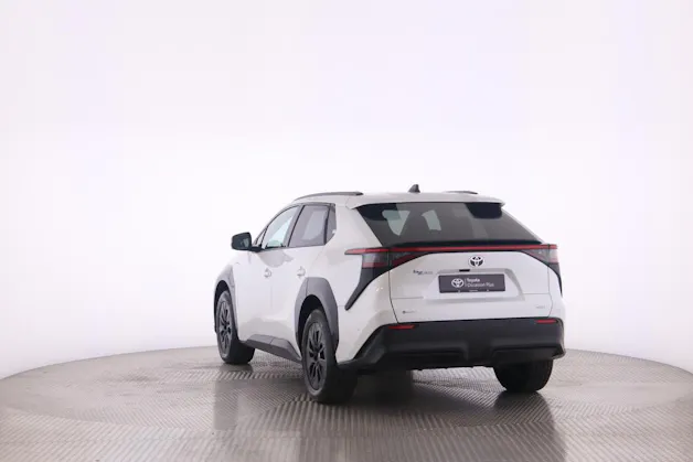 Toyota bZ4X Premium AWD