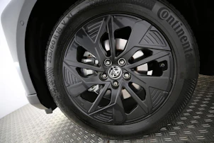 image du véhicule TOYOTA bZ4X Premium AWD