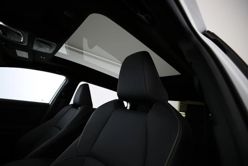 image du véhicule TOYOTA BZ4X