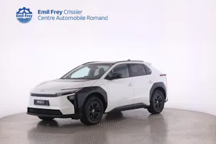 Toyota bZ4X Premium AWD