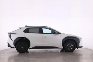Toyota bZ4X Premium AWD