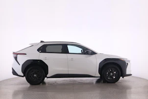 image du véhicule TOYOTA bZ4X Premium AWD