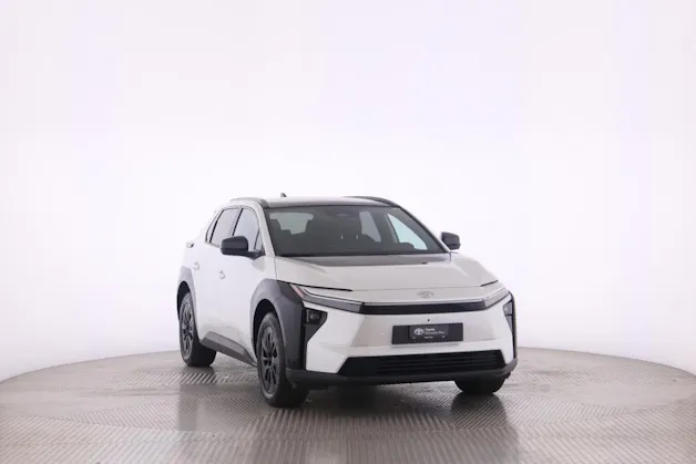 Toyota bZ4X Premium AWD