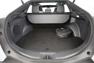 Toyota bZ4X Premium AWD
