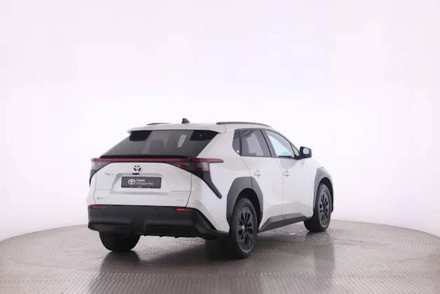 Toyota bZ4X Premium AWD