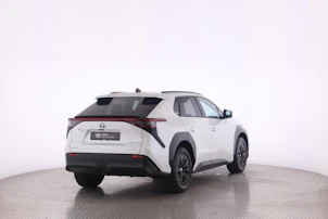 image du véhicule TOYOTA bZ4X Premium AWD