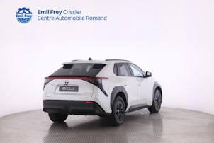 image du véhicule TOYOTA bZ4X Premium AWD