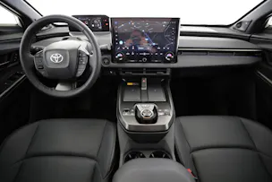 Toyota bZ4X Premium AWD
