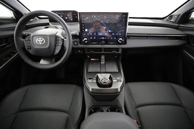 Toyota bZ4X Premium AWD