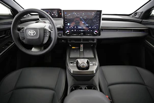 image du véhicule TOYOTA bZ4X Premium AWD
