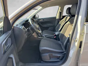 VW T-Cross 1.0 TSI 110 Style DSG