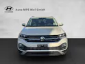 VW T-Cross 1.0 TSI 110 Style DSG