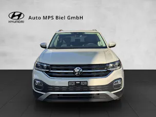 VW T-Cross 1.0 TSI 110 Style DSG