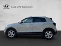 VW T-Cross 1.0 TSI 110 Style DSG