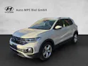 VW T-Cross 1.0 TSI 110 Style DSG