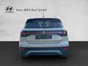 VW T-Cross 1.0 TSI 110 Style DSG