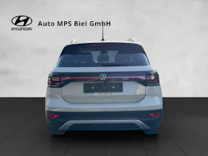 VW T-Cross 1.0 TSI 110 Style DSG