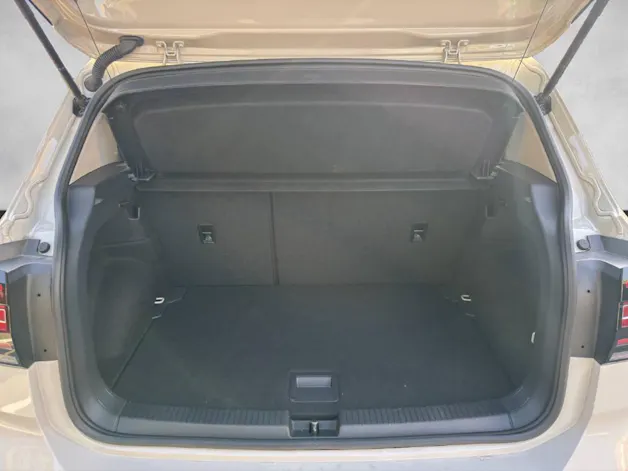 VW T-Cross 1.0 TSI 110 Style DSG