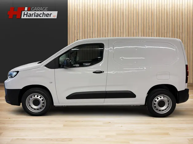 Toyota PROACE CITY Van L1 1.2 Active