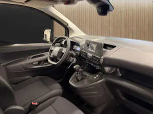 Toyota PROACE CITY Van L1 1.2 Active