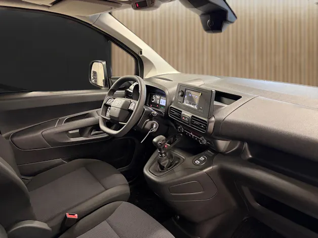 Toyota PROACE CITY Van L1 1.2 Active
